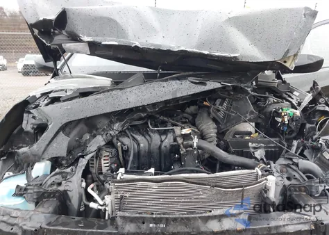 2016 Hyundai Accent Se z USA, uszkodzony, nr VIN KMHCT5AE6GU265564